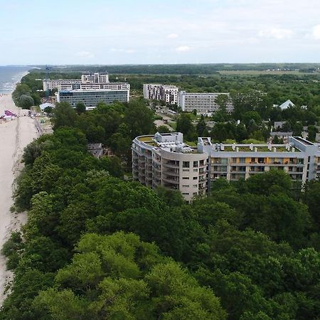 Apartament Z Aneksem, Diune, Nr 328, Kolobrzeg, Blisko Morza Luaran gambar