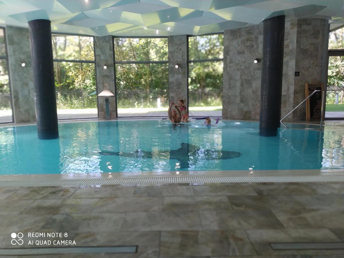 Apartament Z Aneksem, Diune, Nr 328, Kolobrzeg, Blisko Morza Luaran gambar
