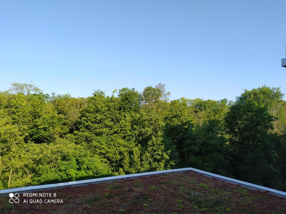 Apartament Z Aneksem, Diune, Nr 328, Kolobrzeg, Blisko Morza Luaran gambar