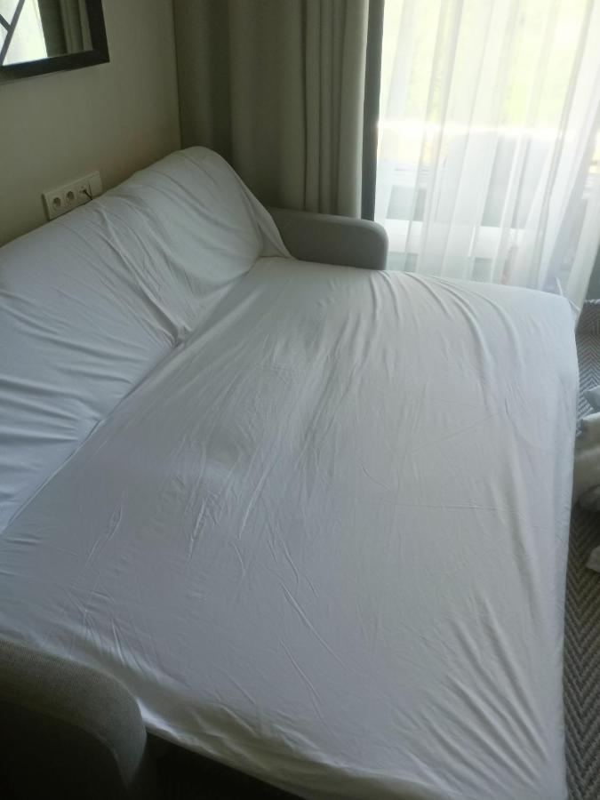Apartament Z Aneksem, Diune, Nr 328, Kolobrzeg, Blisko Morza Luaran gambar