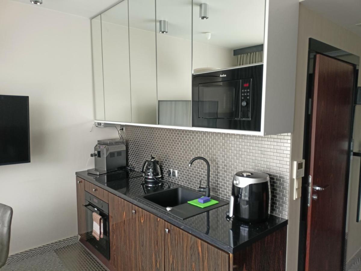 Apartament Z Aneksem, Diune, Nr 328, Kolobrzeg, Blisko Morza Luaran gambar