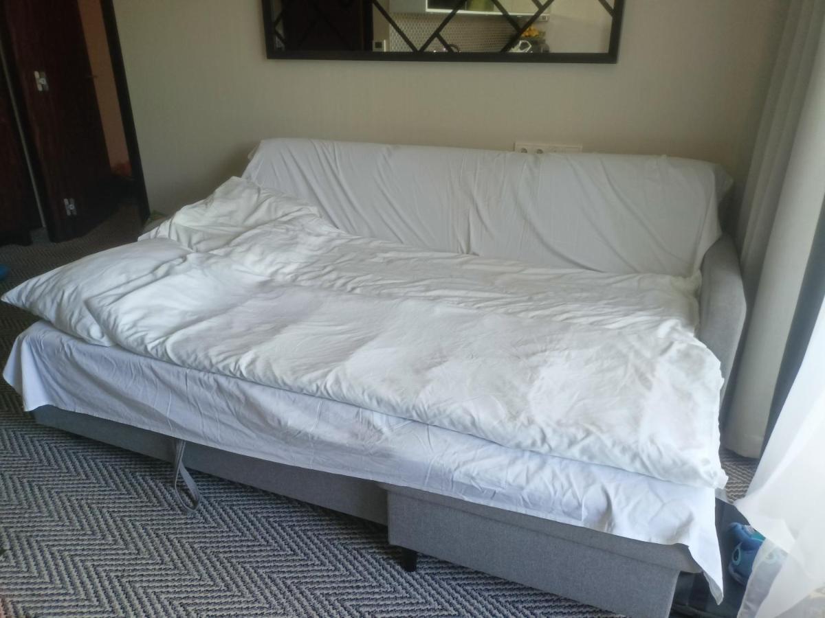 Apartament Z Aneksem, Diune, Nr 328, Kolobrzeg, Blisko Morza Luaran gambar