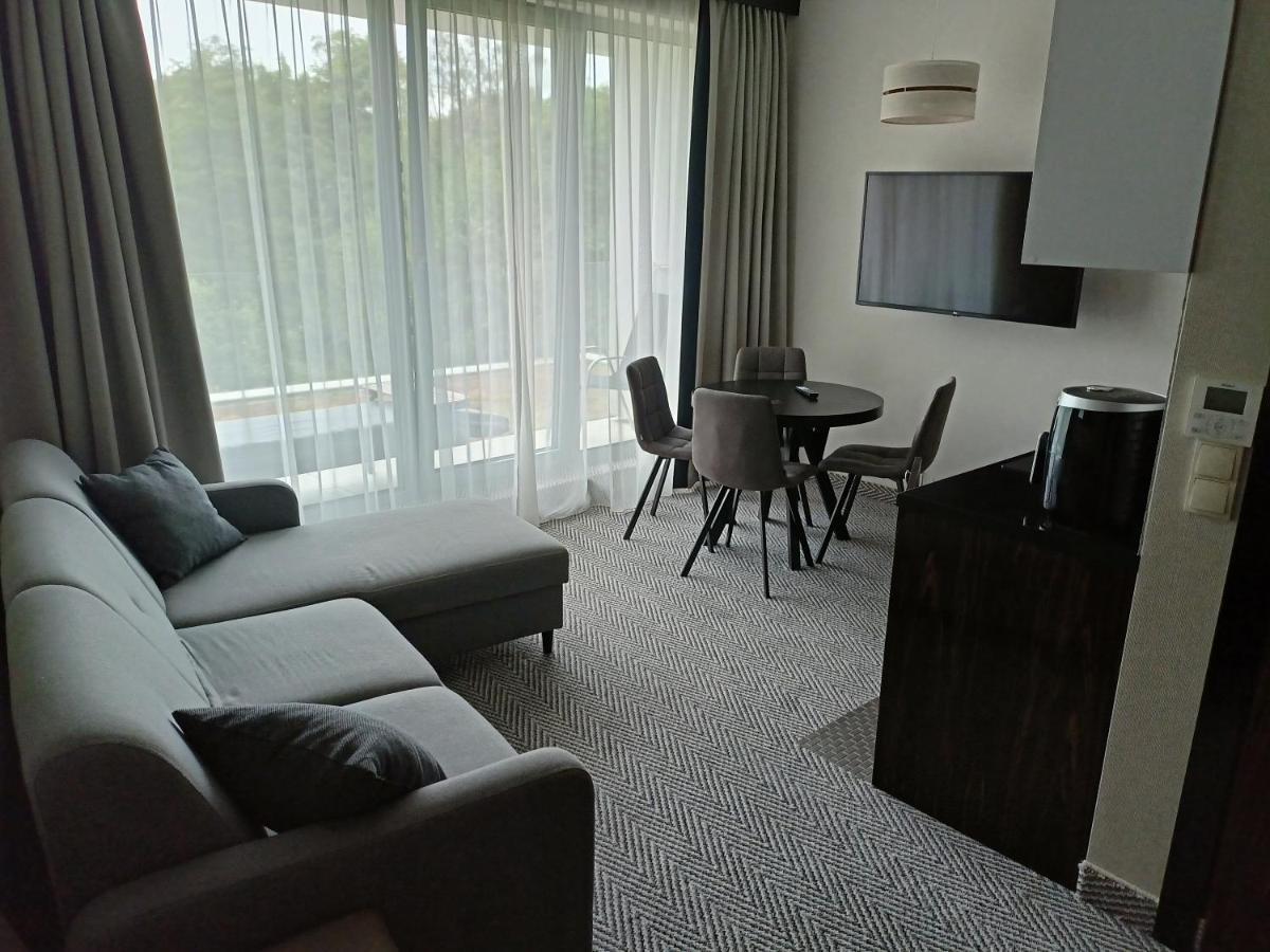 Apartament Z Aneksem, Diune, Nr 328, Kolobrzeg, Blisko Morza Luaran gambar
