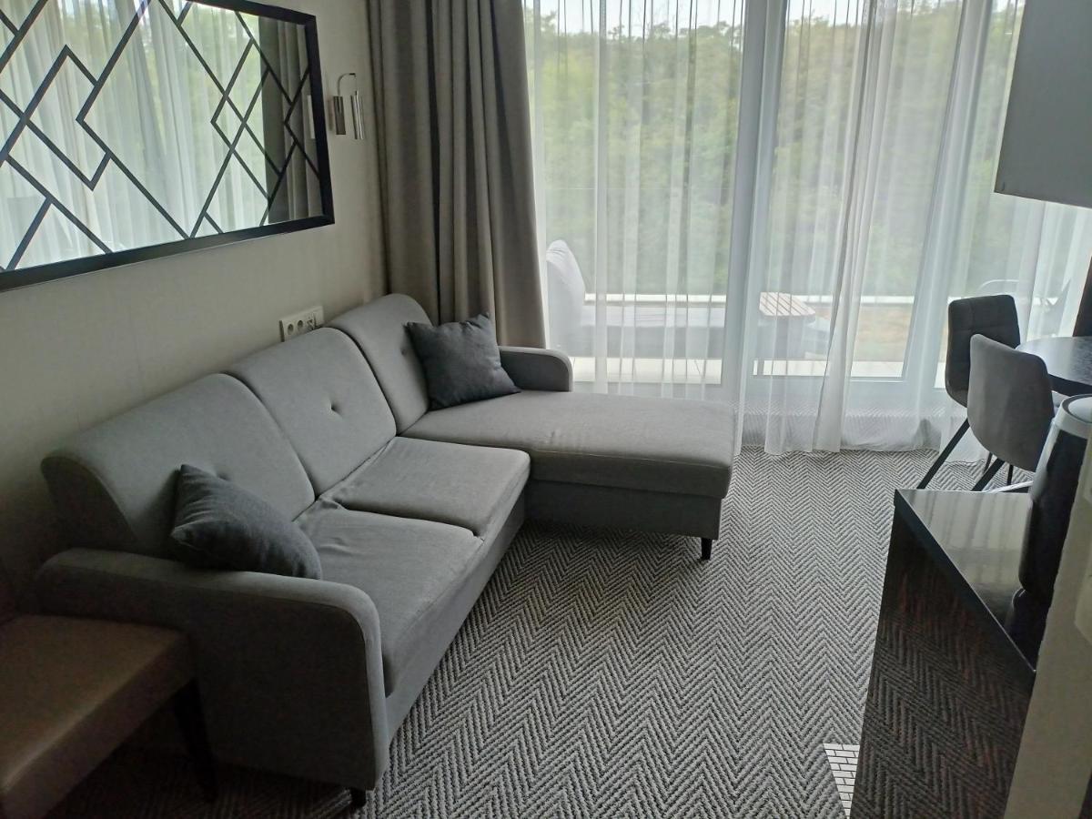 Apartament Z Aneksem, Diune, Nr 328, Kolobrzeg, Blisko Morza Luaran gambar