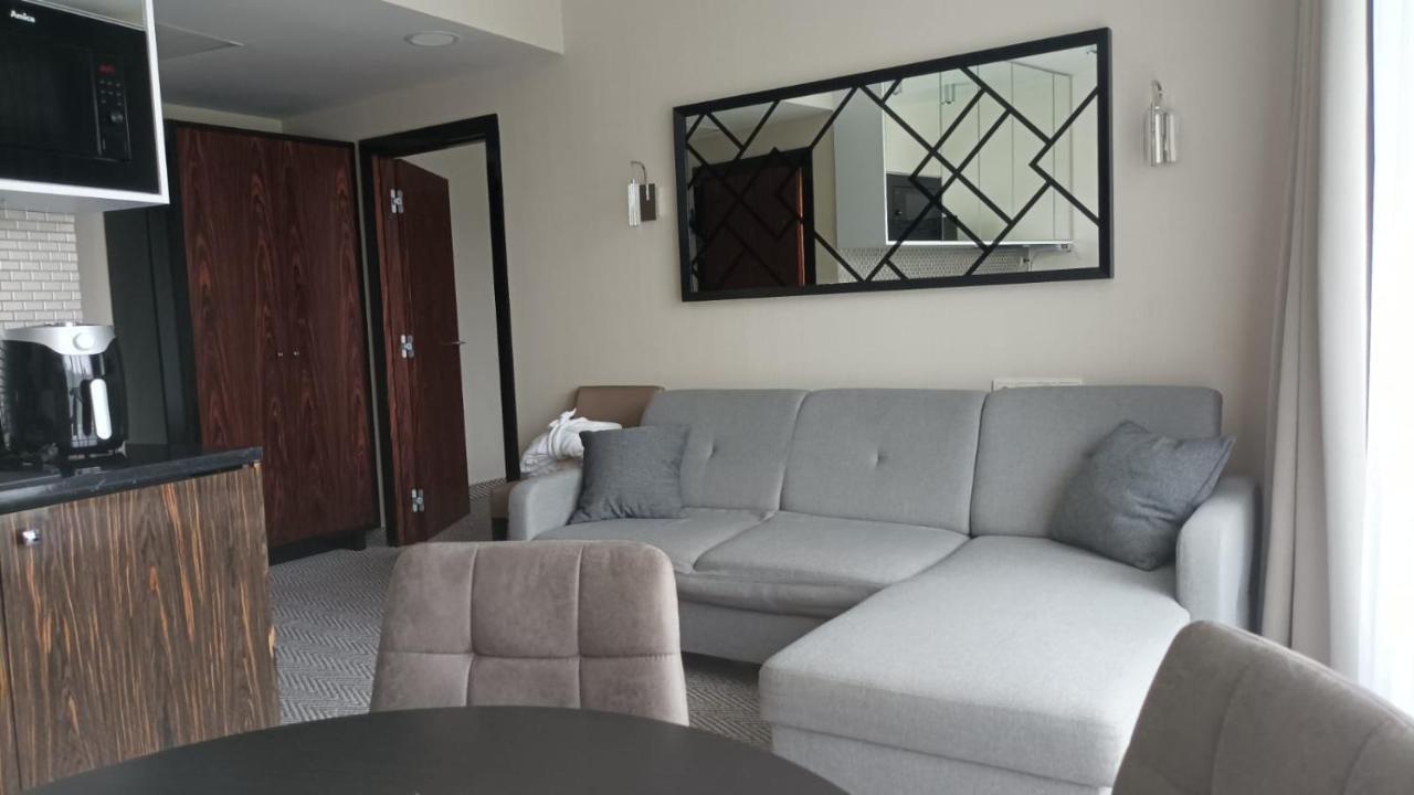 Apartament Z Aneksem, Diune, Nr 328, Kolobrzeg, Blisko Morza Luaran gambar