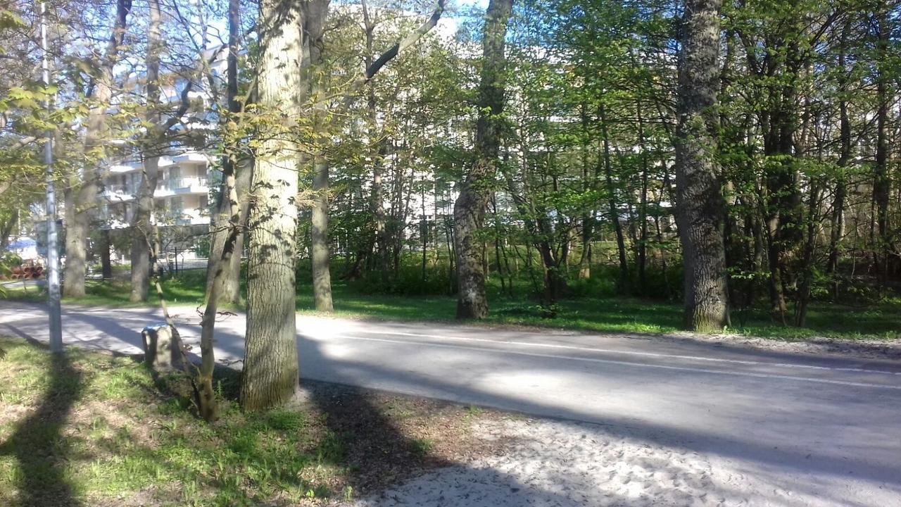 Apartament Z Aneksem, Diune, Nr 328, Kolobrzeg, Blisko Morza Luaran gambar