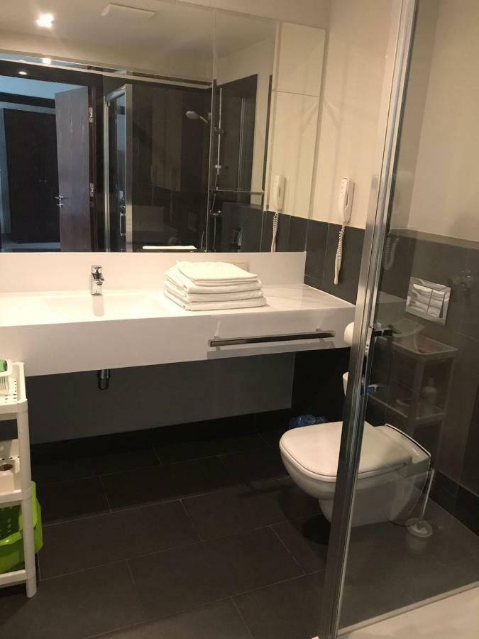 Apartament Z Aneksem, Diune, Nr 328, Kolobrzeg, Blisko Morza Luaran gambar
